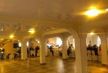 Hotel GRANDMET - zdjęcie obiektu