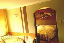 Hotel GRANDMET - zdjęcie obiektu