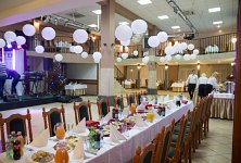 Obiekt Hotelarsko - Gastronomiczny Holiday - zdjęcie obiektu