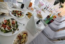 Obiekt Hotelarsko - Gastronomiczny Holiday - zdjęcie obiektu