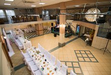 Obiekt Hotelarsko - Gastronomiczny Holiday - zdjęcie obiektu