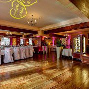 Sala weselna Grand Hotel Stamary Wellness & SPA ****, Zakopane