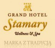 Grand Hotel Stamary Wellness & SPA **** - Zakopane