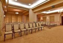 Grand Hotel Stamary Wellness & SPA **** - zdjęcie obiektu