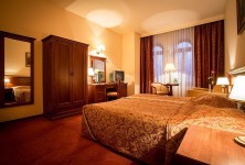 Grand Hotel Stamary Wellness & SPA **** - zdjęcie obiektu