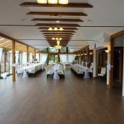 Sala weselna Sentoza Golf, Gdańsk