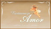 RESTAURACJA Amor - Piła