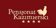 HOTEL****  Pensjonat  Kazimierski - Kazimierz Dolny