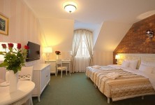 HOTEL****  Pensjonat  Kazimierski - zdjęcie obiektu