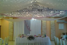 SALA WESELNA - RESTAURACJA PRZY MIŁEJ - zdjęcie obiektu