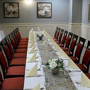 Sala weselna Restauracja Kaunas, Białystok