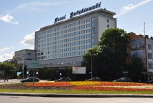 Hotel Gołębiewski**** - zdjęcie obiektu