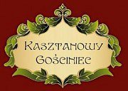 Sala Bankietowa Kasztanowy Gościniec - Gniewino