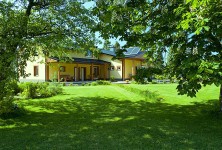 Sala Bankietowa Kasztanowy Gościniec - zdjęcie obiektu