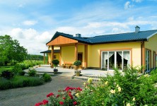 Sala Bankietowa Kasztanowy Gościniec - zdjęcie obiektu