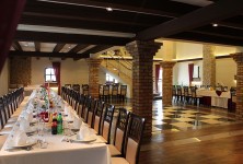 Sala Bankietowa Kasztanowy Gościniec - zdjęcie obiektu