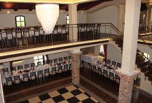 Sala Bankietowa Kasztanowy Gościniec - zdjęcie obiektu