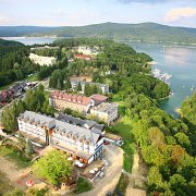 Sala weselna Hotel Skalny SPA Bieszczady, Polańczyk