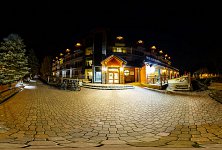 Hotel Skalny SPA Bieszczady - zdjęcie obiektu