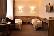 Hotel Skalny SPA Bieszczady - zdjęcie obiektu