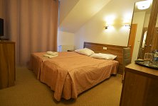 Hotel Skalny SPA Bieszczady - zdjęcie obiektu