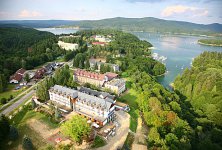 Hotel Skalny SPA Bieszczady - zdjęcie obiektu