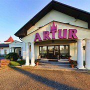 Sala weselna HOTEL SALA WESELNA ARTUR, Tychy