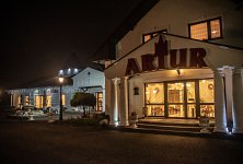 HOTEL SALA WESELNA ARTUR - zdjęcie obiektu