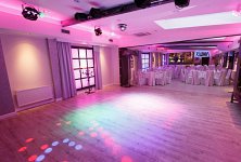 Hotel Klub Restauracja Kuźnia*** - zdjęcie obiektu