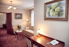 Hotel Pod Kluką*** - zdjęcie obiektu