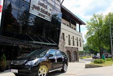 Hotel Pod Kluką*** - zdjęcie obiektu