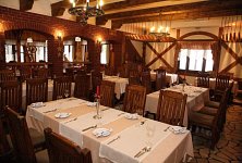 Hotel Pod Kluką*** - zdjęcie obiektu