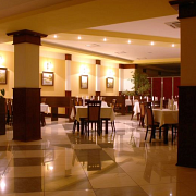 Sala weselna Restauracja & Hotel Słoneczny Dwór, Opoczno