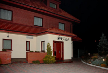 Restauracja & Hotel Słoneczny Dwór - zdjęcie obiektu