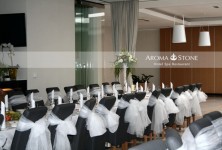 Aroma Stone Hotel Spa Restaurant - zdjęcie obiektu