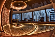 Aroma Stone Hotel Spa Restaurant - zdjęcie obiektu