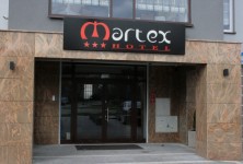 Hotel Martex *** - zdjęcie obiektu