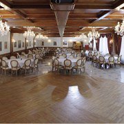 Sala weselna Hotel Gala ***, Rudnik