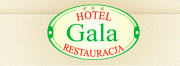 Hotel Gala *** - Rudnik