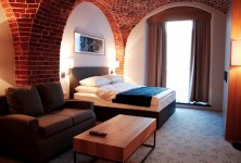 The Granary - La Suite Hotel Wroclaw City Center - zdjęcie obiektu