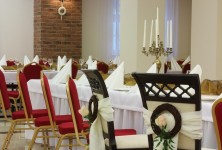 Hostel Przystanek Toruń i Restauracja Lokomotywa - zdjęcie obiektu