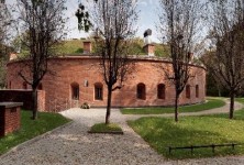 Fort Sokolnickiego - zdjęcie obiektu