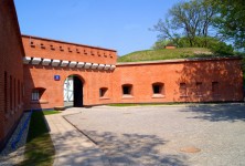 Fort Sokolnickiego - zdjęcie obiektu