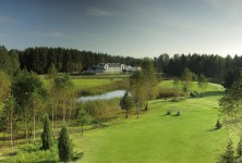 Golf Park Lipowy Most - zdjęcie obiektu