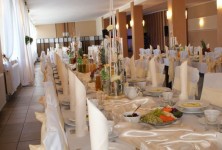 SALA RESTAURACYJNA GOLINIANKA - zdjęcie obiektu