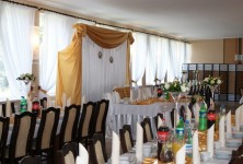 SALA RESTAURACYJNA GOLINIANKA - zdjęcie obiektu