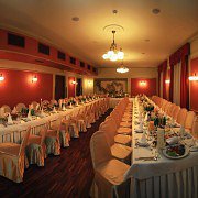 Sala weselna Hotel Europa****, Lublin