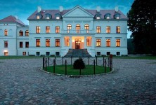 Hanza Pałac**** Wellness & SPA - zdjęcie obiektu