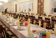 Sala Bankietowo - Weselna  Wiktoria - zdjęcie obiektu