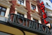 Hotel i Restauracja W Starej Kamienicy - zdjęcie obiektu